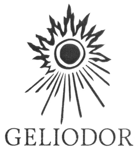geliodor