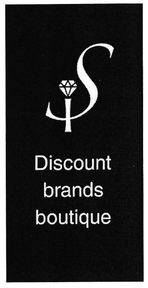 discount brands boutique