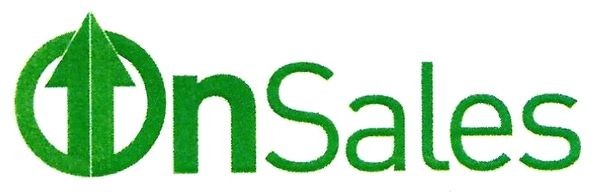 on sales