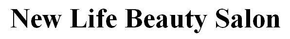 new life beauty salon