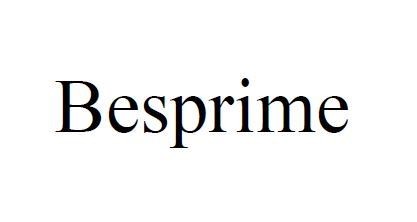 besprime