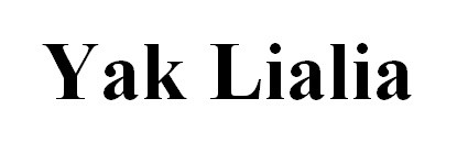 yak lialia