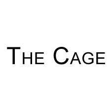 the cage