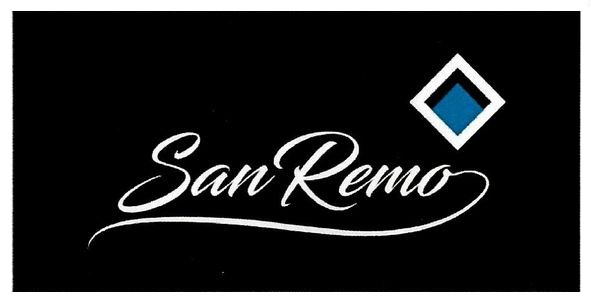 san remo
