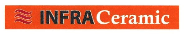 infra ceramic