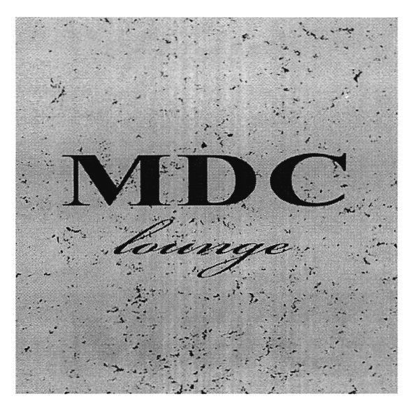 mdc lounge