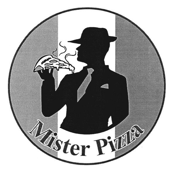 mister pizza