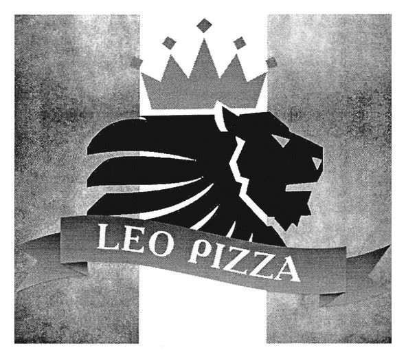 leo pizza