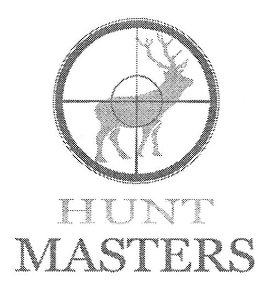 hunt masters