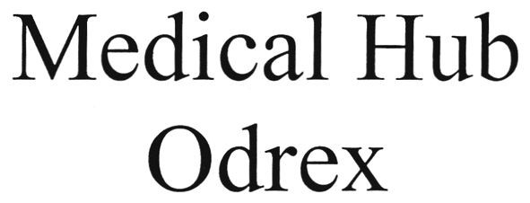 medical hub odrex