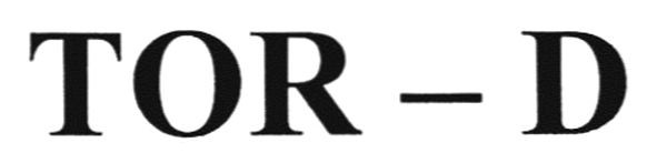 tor-d