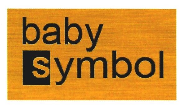 baby symbol