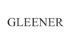 gleener
