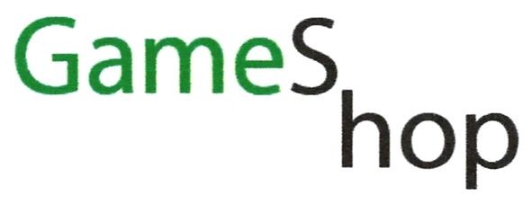 gameshop