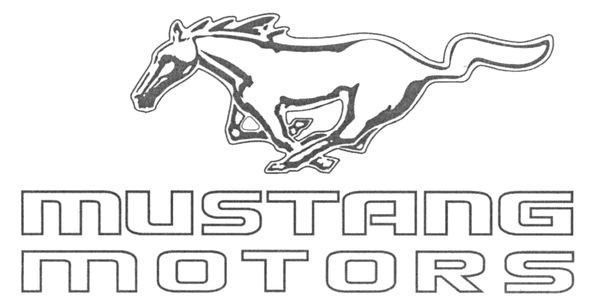 mustang motors