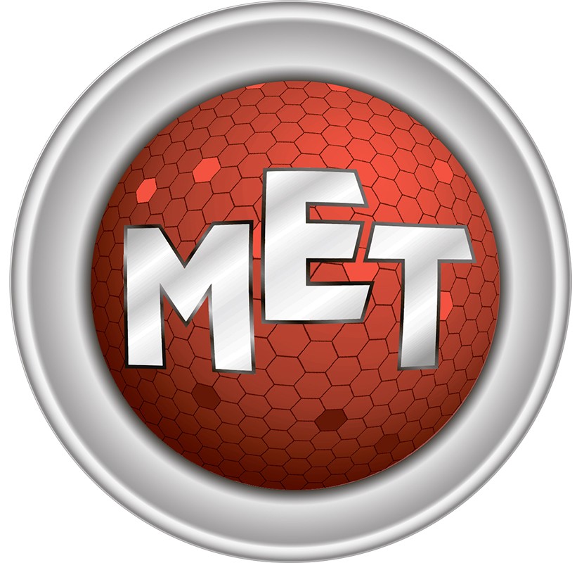 мет