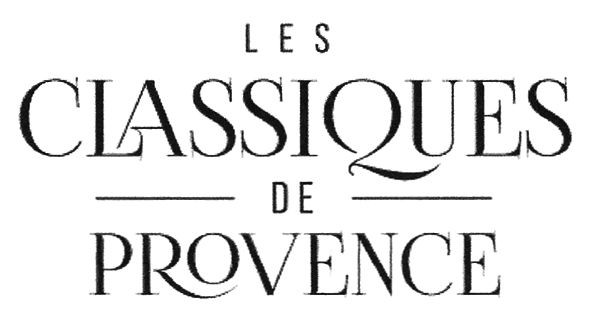 les classiques de provence