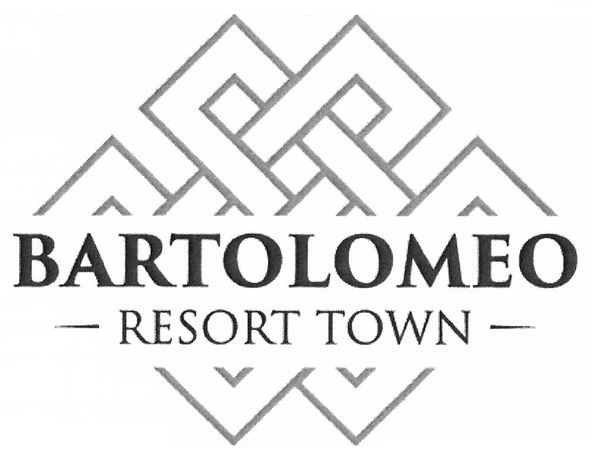 resort town
