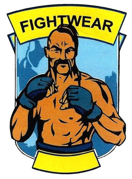 fightwear