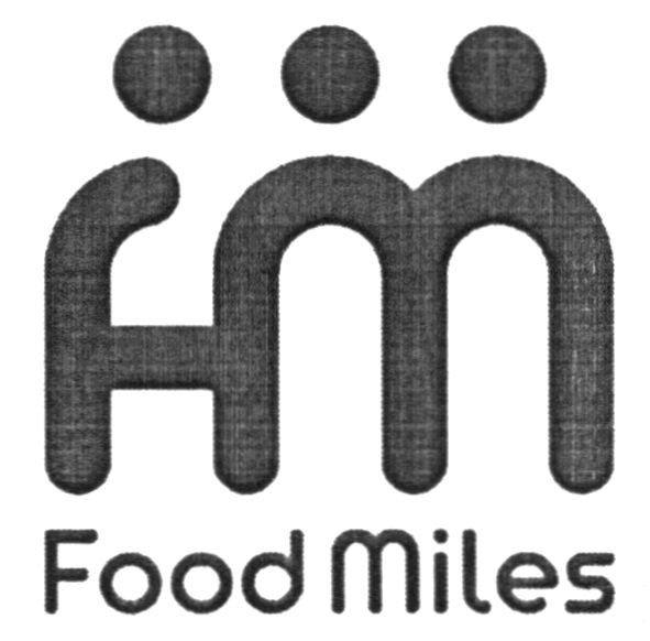 food miles