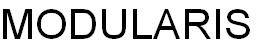 modularis