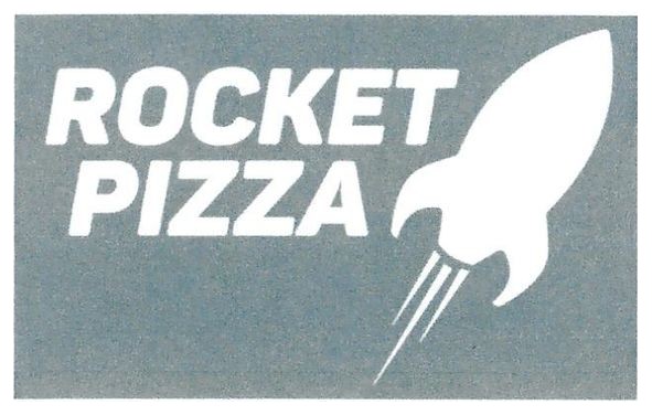 rocket pizza