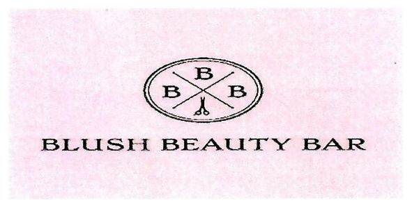 blush beauty bar
