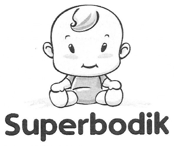 superbodik