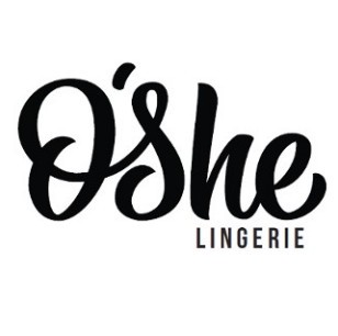 o`she lingerie