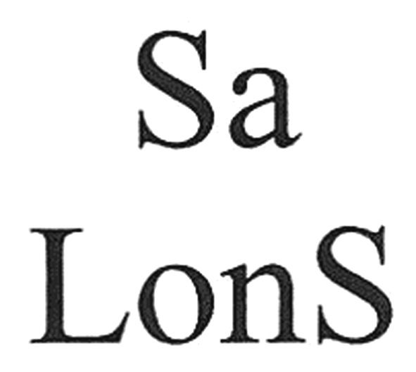 sa lons