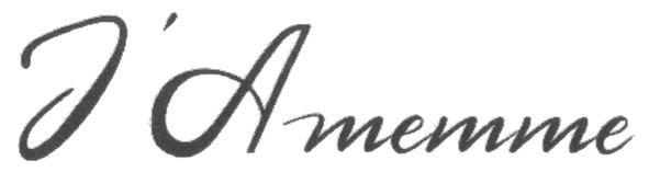 j amemme