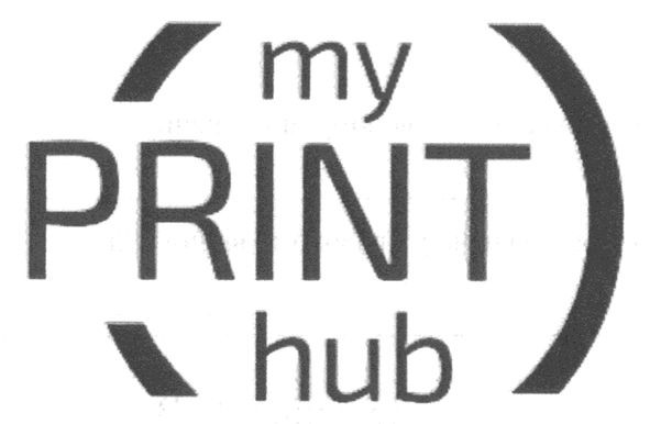 my print hub