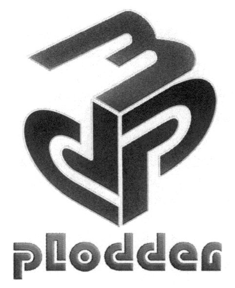 plodder