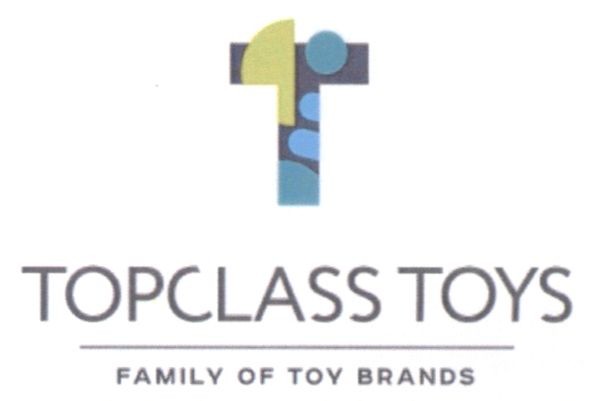 family of toy brands