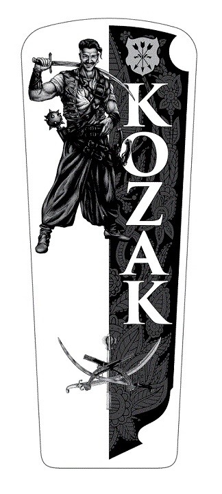 kozak