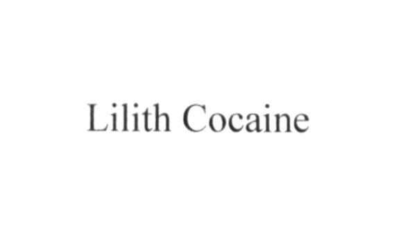 lilith cocaine