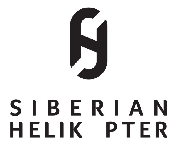 siberian helik pter