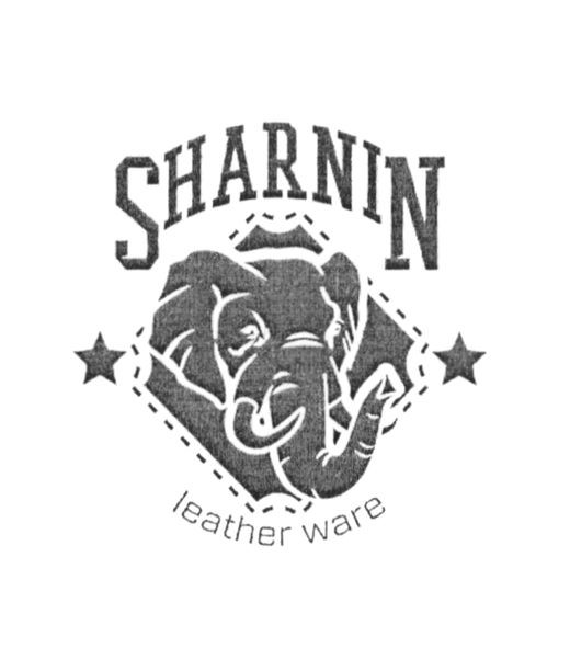 sharnin leather ware