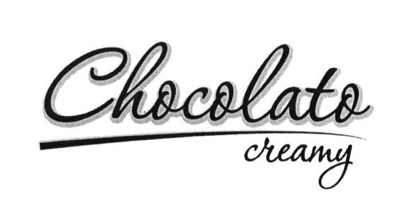 chocolato creamy
