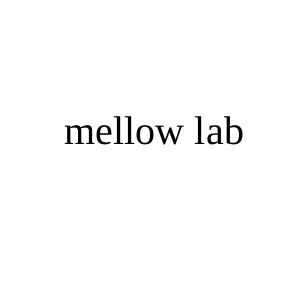 mellow lab