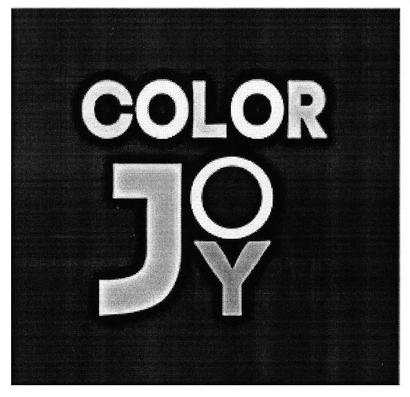 color joy