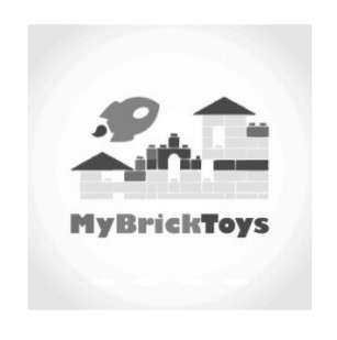 my brick toys