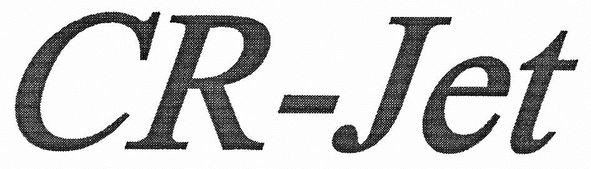 cr-jet