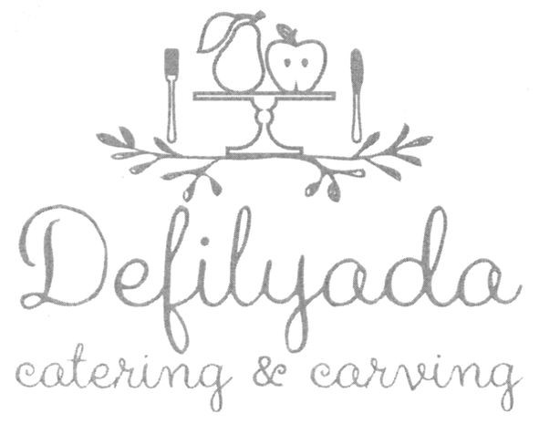 defilyada catering&carving
