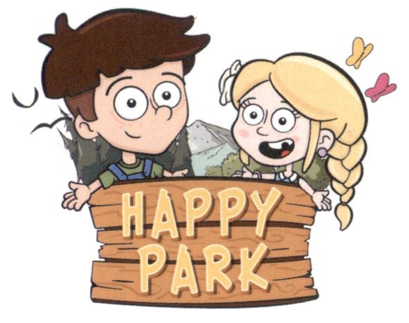 happy park