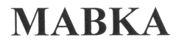 mabka