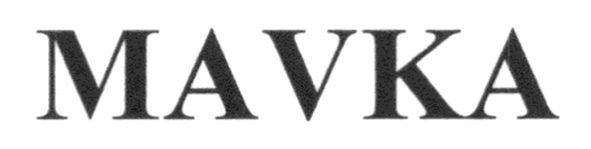mavka