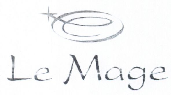 le mage