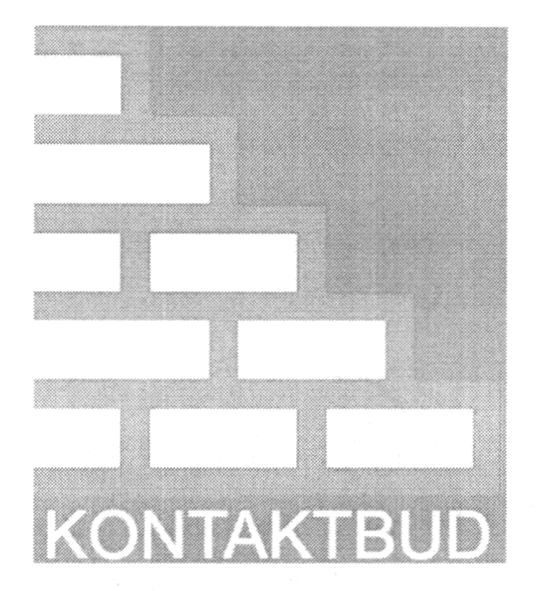 kontaktbud