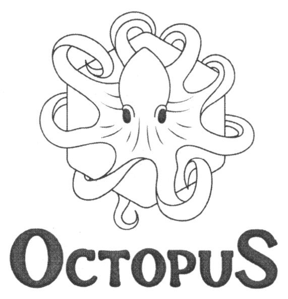 octopus